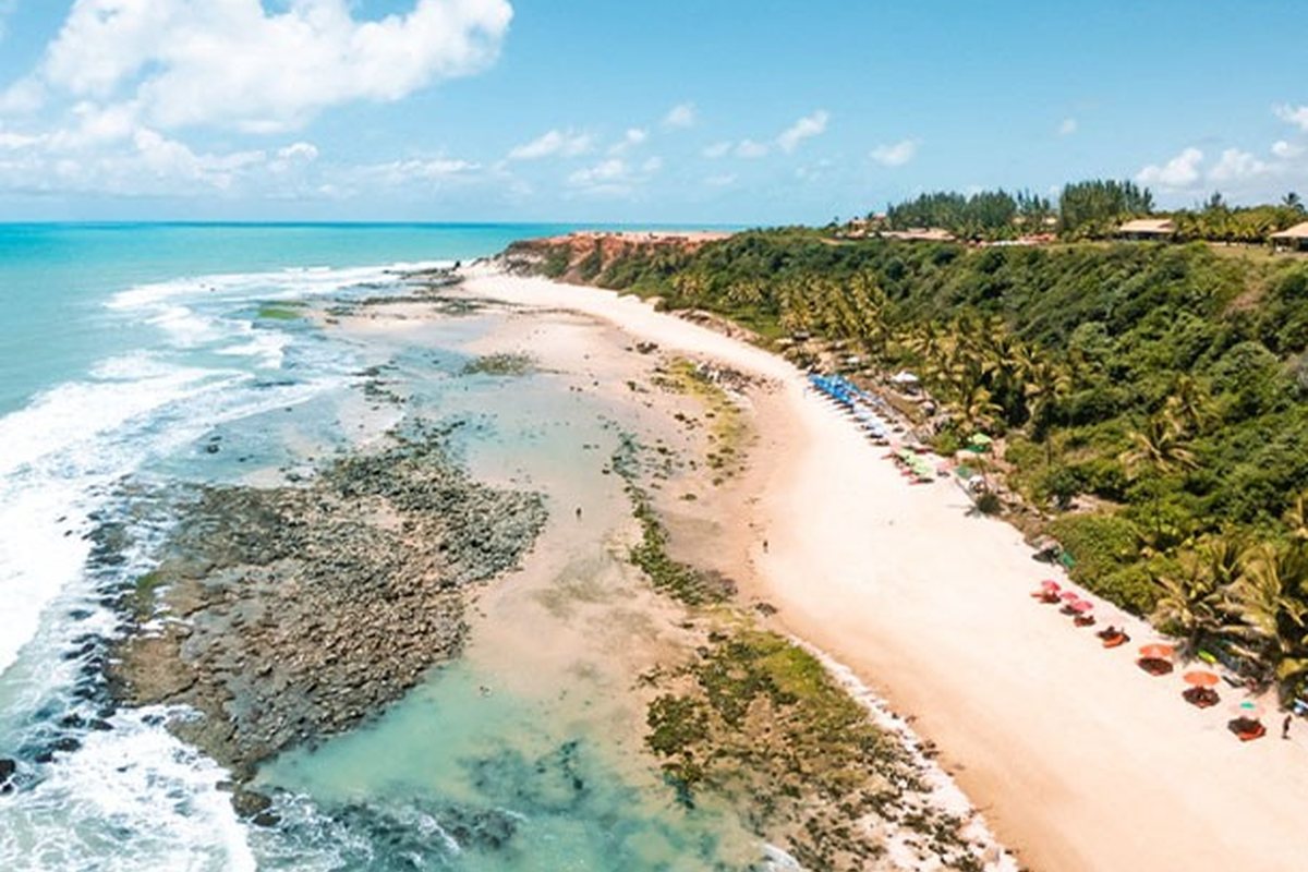 Praia da Pipa - Filha da Lua Eco Lodge Natureza e Bem Estar